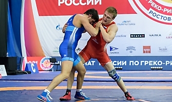 Чемпионат России по греко-римской борьбе, 17-22.02.2021, Ростов-на-Дону_233