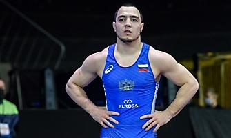 Чемпионат России по греко-римской борьбе, 17-22.02.2021, Ростов-на-Дону_264