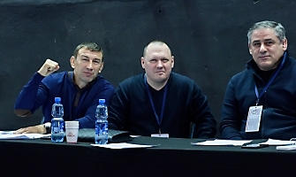 Чемпионат России по греко-римской борьбе, 17-22.02.2021, Ростов-на-Дону_265