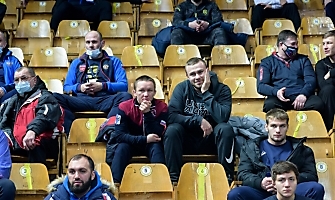 Чемпионат России по греко-римской борьбе, 17-22.02.2021, Ростов-на-Дону_266