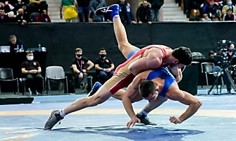 Чемпионат России по греко-римской борьбе, 17-22.02.2021, Ростов-на-Дону_275