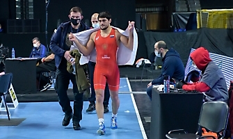 Чемпионат России по греко-римской борьбе, 17-22.02.2021, Ростов-на-Дону_279