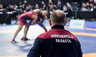 Чемпионат России по греко-римской борьбе, 17-22.02.2021, Ростов-на-Дону_287