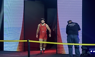 Чемпионат России по греко-римской борьбе, 17-22.02.2021, Ростов-на-Дону_300