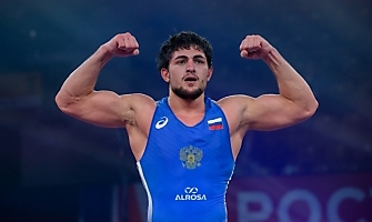 Чемпионат России по греко-римской борьбе, 17-22.02.2021, Ростов-на-Дону_311