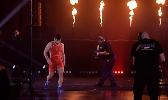 Чемпионат России по греко-римской борьбе, 17-22.02.2021, Ростов-на-Дону_334