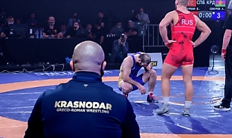 Чемпионат России по греко-римской борьбе, 17-22.02.2021, Ростов-на-Дону_340