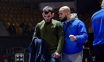 Чемпионат России по греко-римской борьбе, 17-22.02.2021, Ростов-на-Дону_346