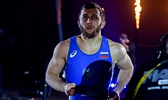 Чемпионат России по греко-римской борьбе, 17-22.02.2021, Ростов-на-Дону_361