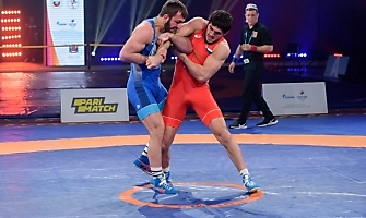 Чемпионат России по греко-римской борьбе, 17-22.02.2021, Ростов-на-Дону_362