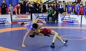 Первенство СФО по греко-римской борьбе (U18), 30.01.2021_4