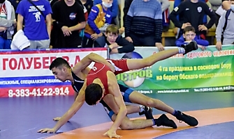 Первенство СФО по греко-римской борьбе (U18), 30.01.2021_5