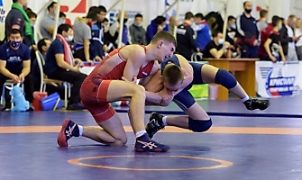 Первенство СФО по греко-римской борьбе (U18), 30.01.2021_19
