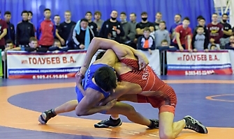 Первенство СФО по греко-римской борьбе (U18), 30.01.2021_20