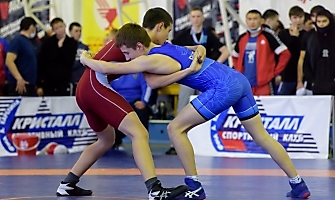 Первенство СФО по греко-римской борьбе (U18), 30.01.2021_21