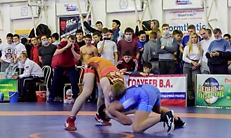 Первенство СФО по греко-римской борьбе (U18), 30.01.2021_22