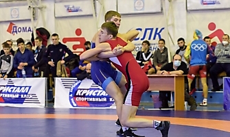 Первенство СФО по греко-римской борьбе (U18), 30.01.2021_24