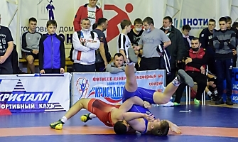 Первенство СФО по греко-римской борьбе (U18), 30.01.2021_29