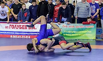 Первенство СФО по греко-римской борьбе (U18), 30.01.2021_34