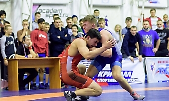 Первенство СФО по греко-римской борьбе (U18), 30.01.2021_37