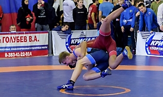 Первенство СФО по греко-римской борьбе (U18), 30.01.2021_76