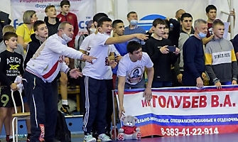 Первенство СФО по греко-римской борьбе (U18), 30.01.2021_85