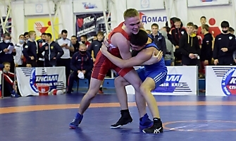 Первенство СФО по греко-римской борьбе (U18), 30.01.2021_90