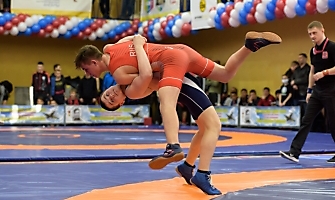 Турнир по греко-римской борьбе памяти И.Григорьева, 27-28.03.2021_1