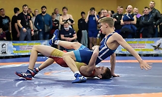 Турнир по греко-римской борьбе памяти И.Григорьева, 27-28.03.2021_8