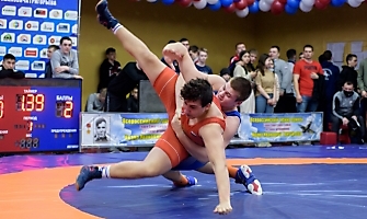 Турнир по греко-римской борьбе памяти И.Григорьева, 27-28.03.2021_12