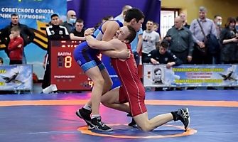 Турнир по греко-римской борьбе памяти И.Григорьева, 27-28.03.2021_13