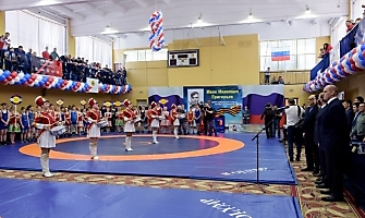 Турнир по греко-римской борьбе памяти И.Григорьева, 27-28.03.2021_23