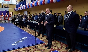 Турнир по греко-римской борьбе памяти И.Григорьева, 27-28.03.2021_24