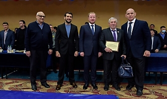 Турнир по греко-римской борьбе памяти И.Григорьева, 27-28.03.2021_28