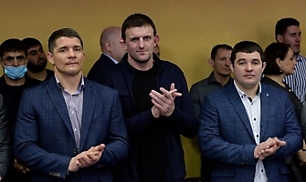 Турнир по греко-римской борьбе памяти И.Григорьева, 27-28.03.2021_33