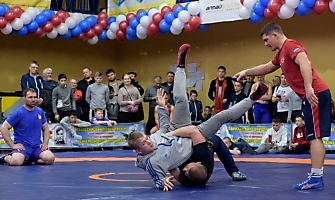 Турнир по греко-римской борьбе памяти И.Григорьева, 27-28.03.2021_45