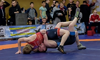 Турнир по греко-римской борьбе памяти И.Григорьева, 27-28.03.2021_53