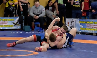 Турнир по греко-римской борьбе памяти И.Григорьева, 27-28.03.2021_58