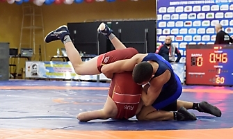 Турнир по греко-римской борьбе памяти И.Григорьева, 27-28.03.2021_61