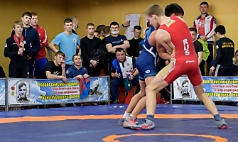 Турнир по греко-римской борьбе памяти И.Григорьева, 27-28.03.2021_64