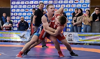 Турнир по греко-римской борьбе памяти И.Григорьева, 27-28.03.2021_73