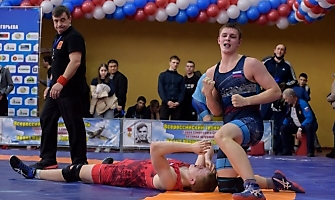 Турнир по греко-римской борьбе памяти И.Григорьева, 27-28.03.2021_78