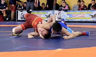 Турнир по греко-римской борьбе памяти И.Григорьева, 27-28.03.2021_82