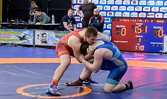 Турнир по греко-римской борьбе памяти И.Григорьева, 27-28.03.2021_85