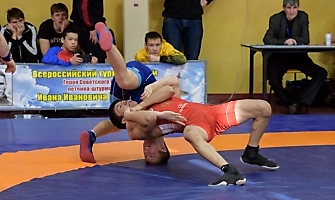 Турнир по греко-римской борьбе памяти И.Григорьева, 27-28.03.2021_87