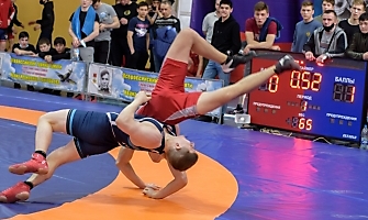 Турнир по греко-римской борьбе памяти И.Григорьева, 27-28.03.2021_89