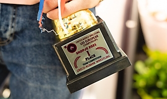 Встреча победителей первенства Европы по греко-римской борьбе в аэропорту Толмачёво С. Степанова, Ш. Ожаева, М. Лаптева-25.05.2021_61