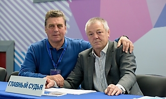 Всероссийские соревнования по спортивной борьбе ( дисциплина греко-римская борьба ) памяти Героя Советского Союза П.П.Барбашова (мужчины), 04-06.06.2021_3