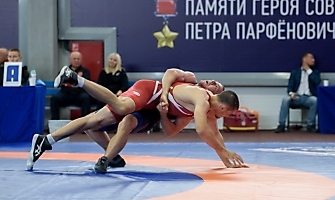 Всероссийские соревнования по спортивной борьбе ( дисциплина греко-римская борьба ) памяти Героя Советского Союза П.П.Барбашова (мужчины), 04-06.06.2021_31
