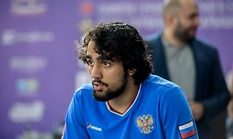 Всероссийские соревнования по спортивной борьбе ( дисциплина греко-римская борьба ) памяти Героя Советского Союза П.П.Барбашова (мужчины), 04-06.06.2021_67